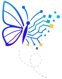Cullum Business Solutions logo butterfly